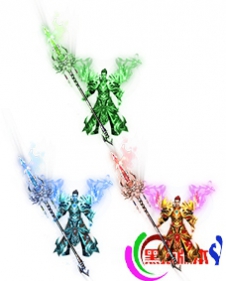 编号：6-22-AA07男剑甲