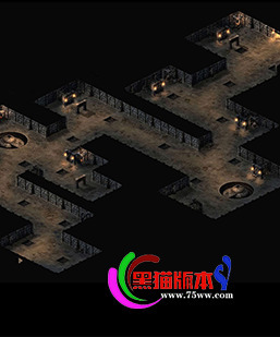 251205-B04地图 传奇地图高清素材