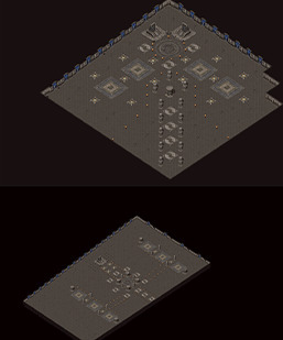 251205-B119地图 传奇地图高清素材