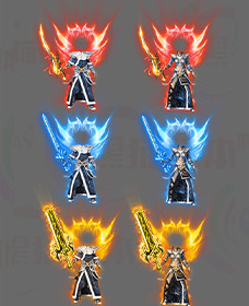 编号：240725-A17-剑甲