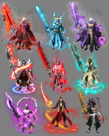 编号：2023-03-24-19版本剑甲