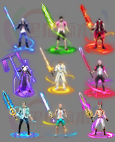 编号：2023-03-22-12版本剑甲