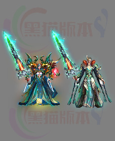 编号：240723-A8-剑甲