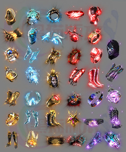 251231-A01高清另类首饰5套素材