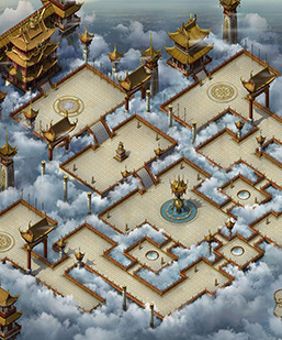 251205-B36地图 传奇地图高清素材