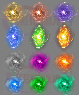 260416-B42传奇NPC高清素材