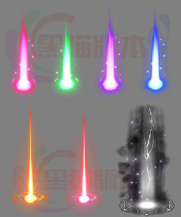 250904-B12光柱