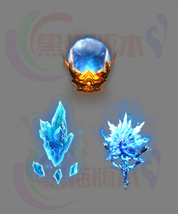 251123-A42法宝素材 传奇法宝高清素材