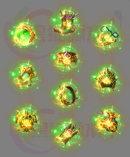 260113-B10首饰  传奇首饰高清素材