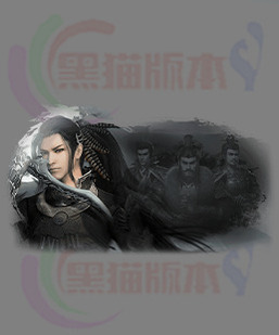 260416-B24传奇UI对话框高清素材