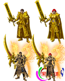 剑甲编号：2022-2-26-CC26男-女剑甲