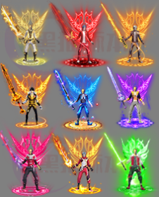 编号：2023-03-21-12版本剑甲