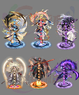 260318-B30传奇光柱高清素材