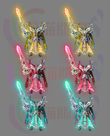 编号：2023-03-09-13版本剑甲