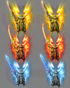 编号：240723-A9-剑甲