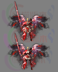 编号：2023-03-12-30版本剑甲