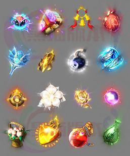 251220-B12四格 传奇四格高清素材