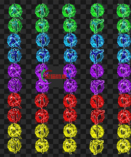 260129-A31修炼武功5套 63个