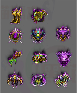 251231-A04高清传奇首饰素材