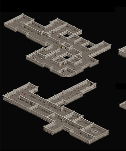 251205-B56地图 传奇地图高清素材