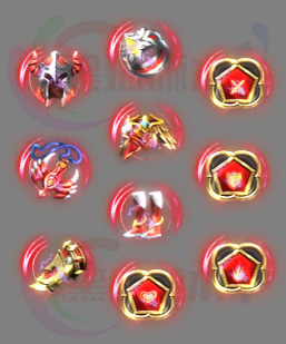 260113-B27首饰  传奇首饰高清素材