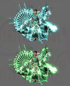 编号：12-7-AA01男剑甲