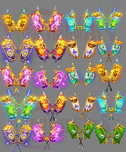 251122-A14装备内观光环素材