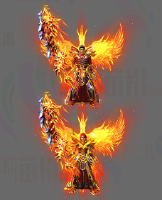 编号：01-23-BB01男女剑甲