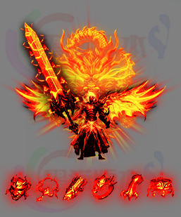 260114-B4剑甲  传奇剑甲高清素材