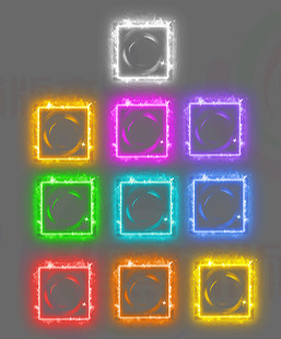 260112-A065首饰装备特效框素材