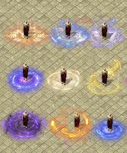 251205-A3装备内观外观光环素材