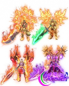 2021AA5-30-07男剑甲