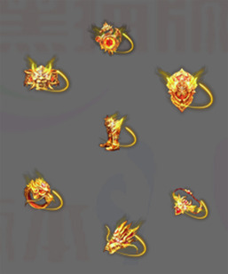 251230-A41动态首饰或 传奇首饰高清素材