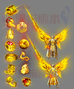 260124-A01传奇剑甲高清素材