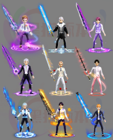 编号：2023-03-19-23版本剑甲