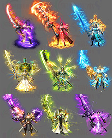 编号：20220425-BB47剑甲