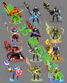 编号：2023-03-09-30版本剑甲