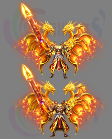 编号：2022-10-26-A03男女剑甲