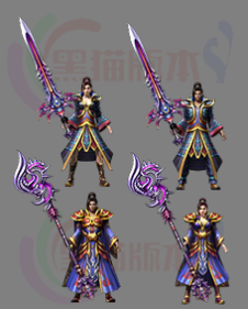 编号：2023-03-19-10版本剑甲