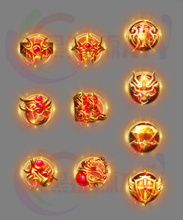 260408-B12首饰  传奇首饰高清素材