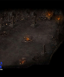 251213-A2传奇地图素材