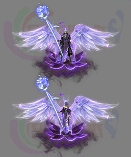 260316-B11传奇时装高清素材