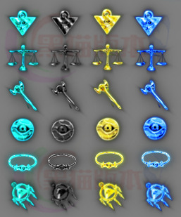 251222-B32首饰 传奇首饰高清素材