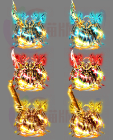 编号：2022-12-04-06三职业版本剑甲