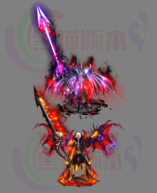 编号：2022-4-18-A12男剑甲