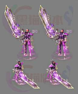 251116-B36现代战士 传奇时装高清素材