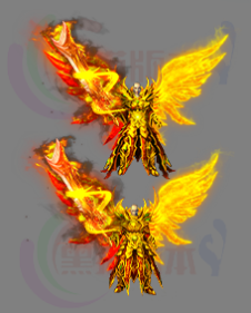 编号：2022-10-28-A03男女剑甲