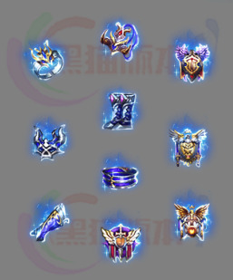 260111-B4首饰  传奇首饰高清素材