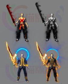 编号：2023-03-11-21版本剑甲