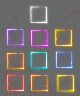 260112-A066首饰装备特效框素材